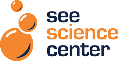 SEE Science Center Logo