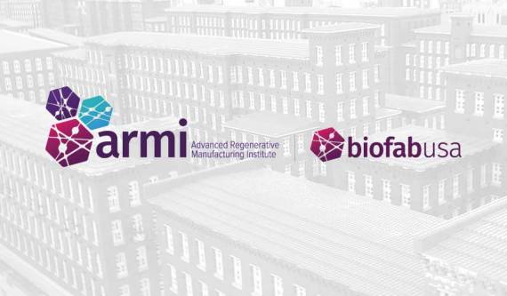 SEE Science Center Partners with ARMI|BioFab USA