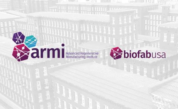 SEE Science Center Partners with ARMI|BioFab USA