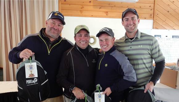 2019 Golf Tournament a success!
