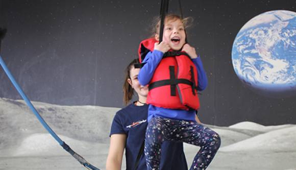 Apollo 50th was celebrated at SEE