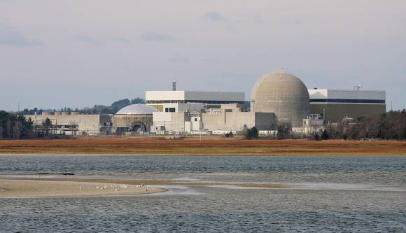 Science on Tap: The Future of Nuclear Power Nov. 5