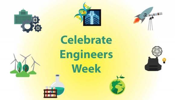 Celebrate Engineers Week