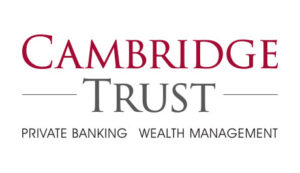 Cambridge Trust logo