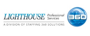 Lighthouse Professional Services Staffing 360 Solutions