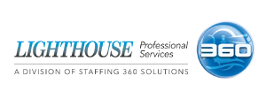 Lighthouse Placement Services logo