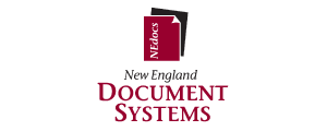 New England Document Systems Logo