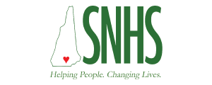 Southern NH Services logo