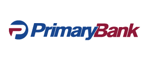Primary Bank Logo