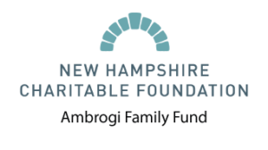 New Hampshire Charitable Foundation's Ambrogi Family Fund