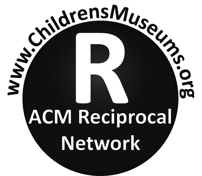 ACM reciprocal member logo