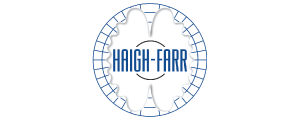 Logo for Haigh Farr