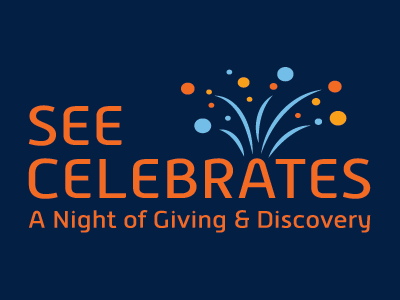 SEE Celebrates: a night of giving and discovery