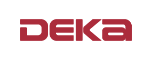 DEKA logo