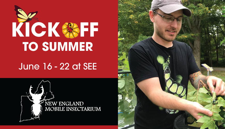 Kickoff to Summer June 16 – 22