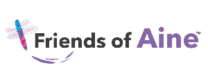 Friends of Aine logo