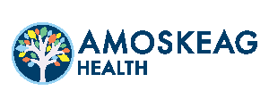 Logo for Amoskeag Health