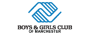 Boys & Girls Club of Manchester logo
