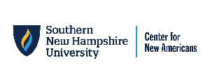 Logo for Southern NH University's Center for New Americans