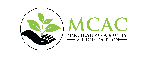 Logo for Manchester Community Action Coalition