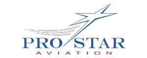 Pro Star Aviation logo