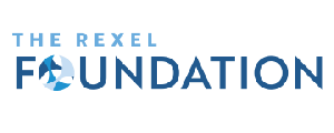The Rexel Foundation Logo
