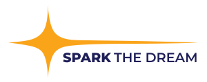 Spark the Dream Logo