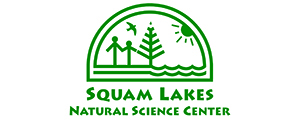 Squam Lakes Natrual Science Center Logo