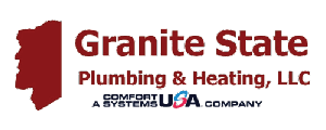 Granite State Plumbing and Heating Logo