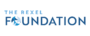 Rexel Foundation logo