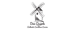 Don Quijote logo