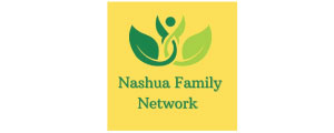 Nashua Family Network Logo