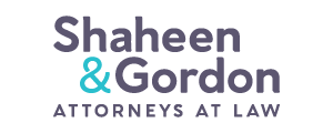 Shaheen & Gordon logo