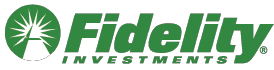 Fidelity Investments Logo