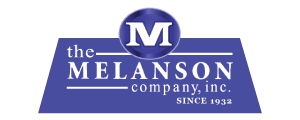 Melanson Roofing logo