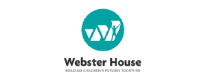 Webster House Logo