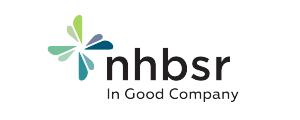 New Hampshire Businesses for social responsibility logo