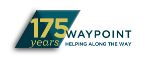 Waypoint Logo