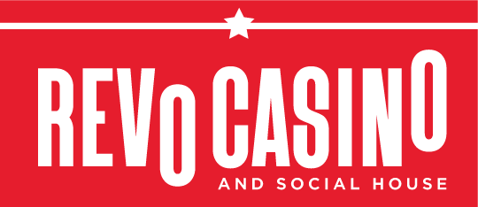 REVO Casino Logo