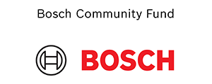 Bosch Charitable Foundation Logo