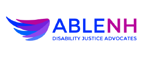 Able NH Disability Justice Advocates logo