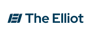 Logo for The Elliot Hospital