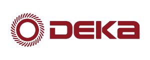 DEKA Logo