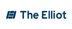 The Elliot hospital logo