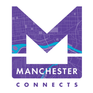 manchester-connects-logo-new-hampshire Manchester connects logog
