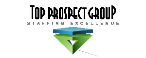 Top Prospects Staffing Logo